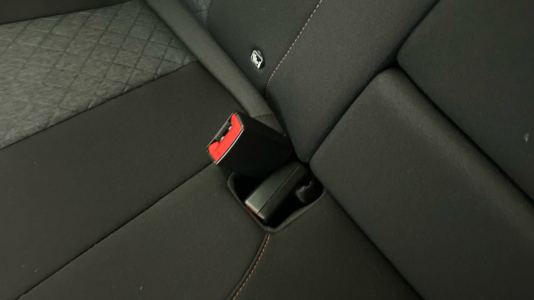 MG HS 1.5 T-GDI SE 5dr Petrol Hatchback